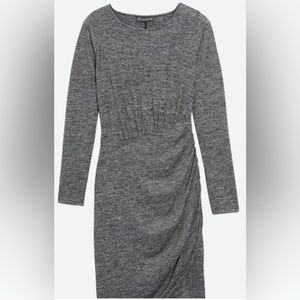 Adrianna Papell- Theron Jersey Dress